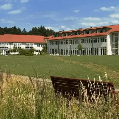 Landsitz Hotel Templin