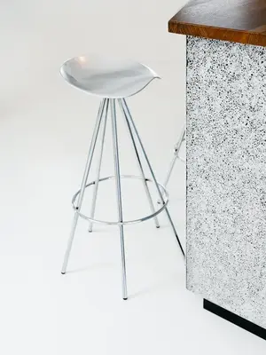Grundriss der Unterkunft Water Tower Penthouse