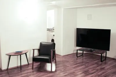 TV/Unterhaltungsangebot in der Unterkunft Krummestraße Berlin - Top Unterkunft in Charlottenburg !