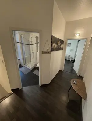 Grundriss der Unterkunft Krummestraße Berlin - Top Unterkunft in Charlottenburg !