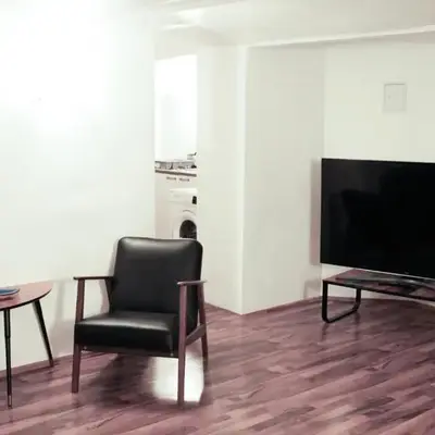 Krummestraße Berlin - Top Unterkunft in Charlottenburg !