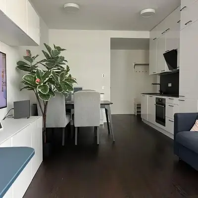 Luxus Living Apartment