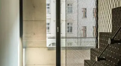 Grundriss der Unterkunft Seminarhaus S1516
