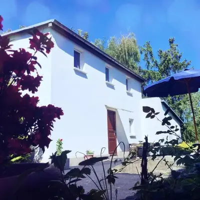 3 Zimmer Haus nahe Airport BER