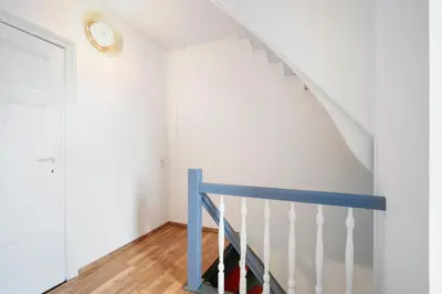Grundriss der Unterkunft Das Atelier