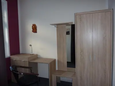 Grundriss der Unterkunft Pension Märkische Bauernstube