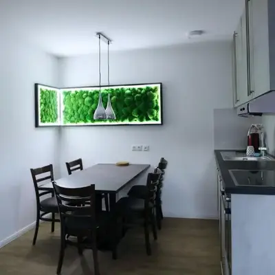 Komfort Ferienwohnung Altstadt Bad Belzig