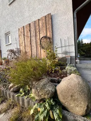 Grundriss der Unterkunft Apartment KURZ VOR BERLIN