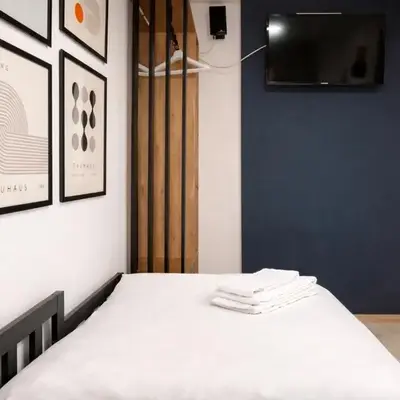 SOLO STUDIO by Comfort Housing