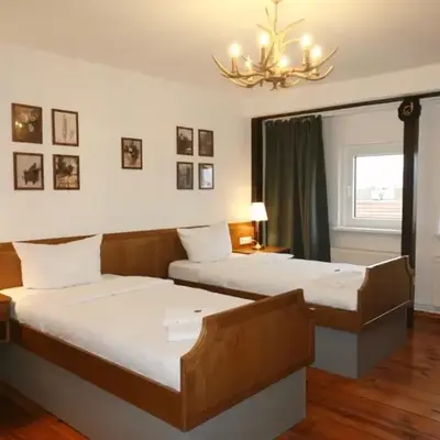 LODGE by Comfort Housing - 2 bedroom apartment