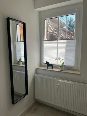 Grundriss der Unterkunft Gutshof von Gemünden Ferienwohnung 2