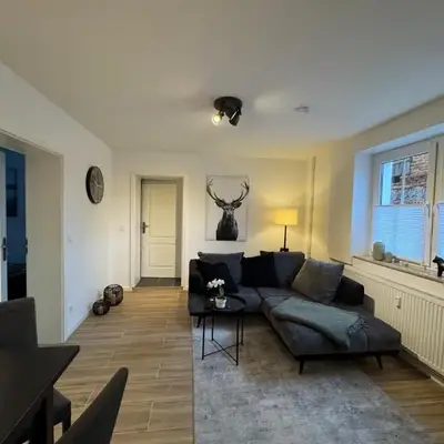 Gutshof von Gemünden Ferienwohnung 2