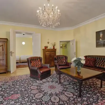 Holiday Berlin Apartments