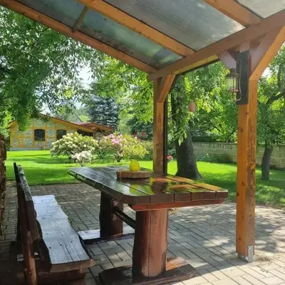 Ferienwohnung Nähe Berlin