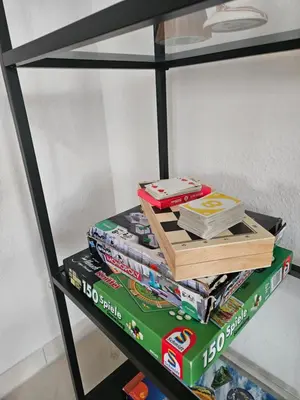 Grundriss der Unterkunft Gemütliches Haus