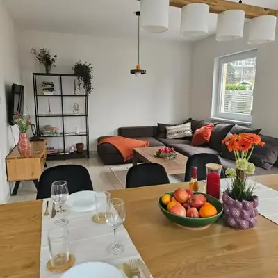Gemütliches Haus