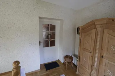 Grundriss der Unterkunft Ole's Nest