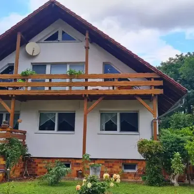 Ole's Nest