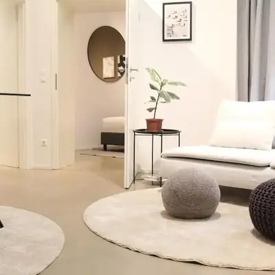 Business & Family Apartment