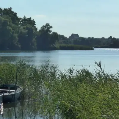Perle der Uckermark