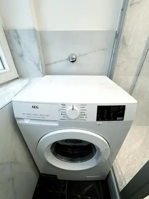 Grundriss der Unterkunft HolidayHome Apartments I Spacious 67sqm in Berlin Friedrichshain