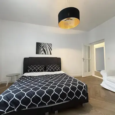 HolidayHome Apartments I Spacious 67sqm in Berlin Friedrichshain