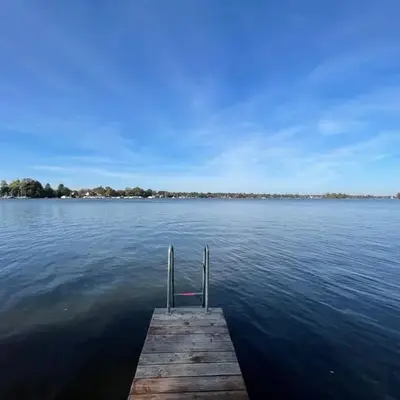 Idyllisches