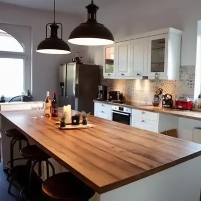 Modern Villa in Falkenberg