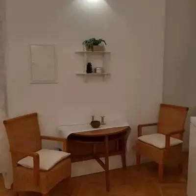 Cosy one bedroom Suite