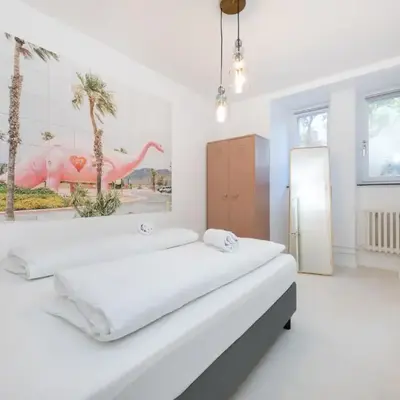 Great 3-room apartment