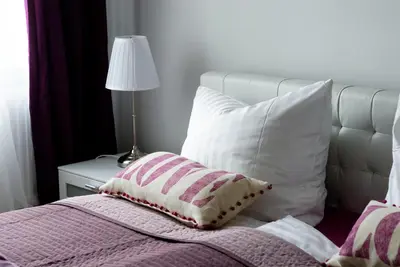 Ein Bett oder Betten in einem Zimmer der Unterkunft Great Central City Apartments Mitte Rosenthaler Platz
