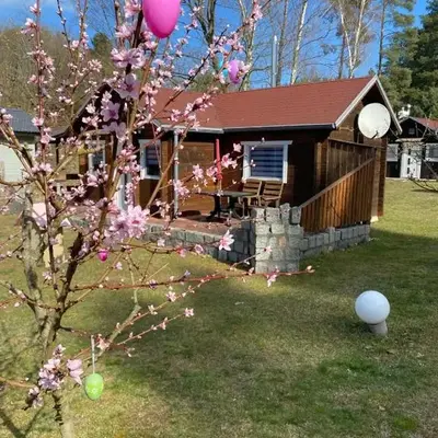 Eichberg Ferienhäuser