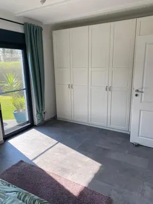 Grundriss der Unterkunft Ferienhaus am Schwielochsee