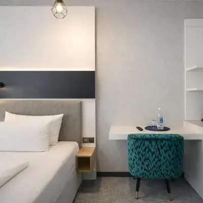 Olive INN Berlin