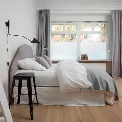 Berlin Suites & Residencies