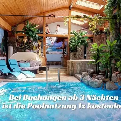 Apartment Villa Karena mit 2 Schlafzimmern