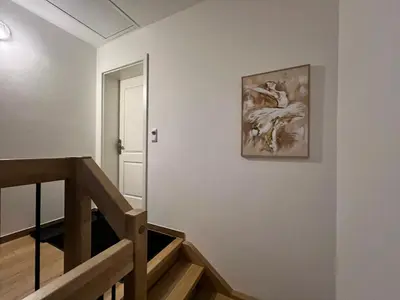 Grundriss der Unterkunft BrandenburgApartment-Sky