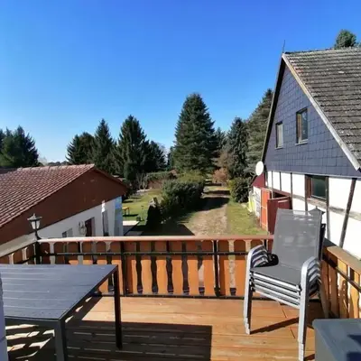 Ferienwohnung am See