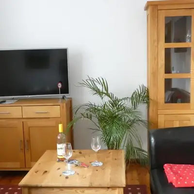 Ferienwohnung in Berlin-Grünau