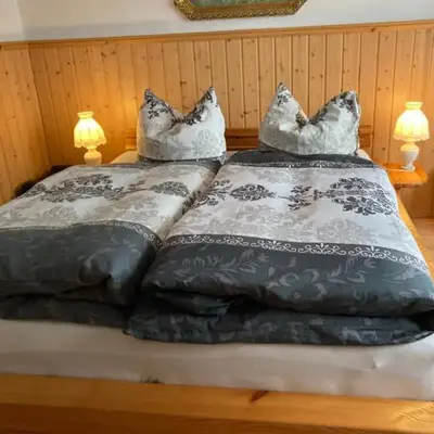 Ferienwohnung am Waldesrand