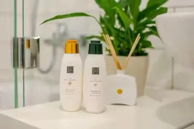 Grundriss der Unterkunft Kreuzberger Flair - nah am Wasser