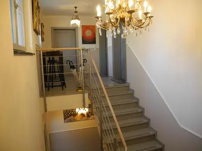 Grundriss der Unterkunft Stay comfortably on vacation - in Wildau