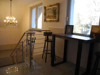 Grundriss der Unterkunft Stay comfortably on vacation - in Wildau