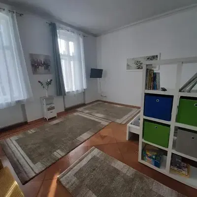 Superapartments in Potsdam