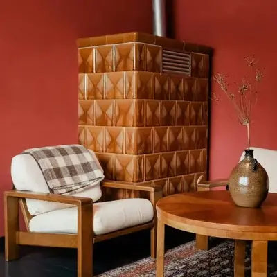 Retro-Chic In The Heart Of The Uckermark