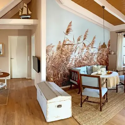 Apartment in Caputh am Schlosspark