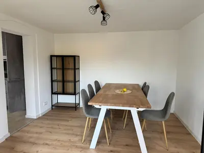 Grundriss der Unterkunft Ferienhaus Havelzeit in Werder an der Havel