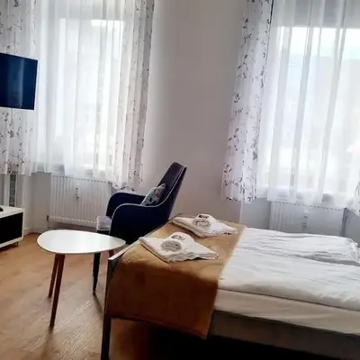 Green Apartment Fine for couples Neukölln