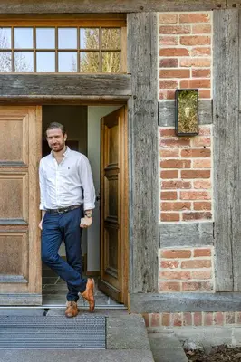 Gäste, die in der Unterkunft Landhaus 1736 übernachten