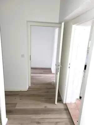 Grundriss der Unterkunft Monteur-Haus Heinrich Berlin Marzahn, Hellersdorf, Lichtenberg